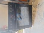Te Koop AEG kookplaat met Oven, Witgoed en Apparatuur, Kookplaten, Ophalen, 4 kookzones, Zo goed als nieuw, Inbouw