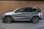 SEAT Ateca 2.0 EcoTSI FR 4DRIVE Business Intense | 360 | Ada, Auto's, Seat, Dodehoekdetectie, Te koop, Geïmporteerd, 5 stoelen