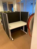 ZEER NETTE SCHEIDINGSWANDEN VOOR AFSCHEIDING BV BUREAU, Ophalen, Gebruikt, X, X