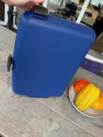 Koffer met cijferslot 56x40x20cm, Sieraden, Tassen en Uiterlijk, Koffers, Ophalen, Gebruikt, 50 tot 60 cm, Hard kunststof