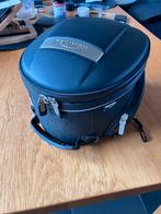 Triumph zadeltas., Motoren, Accessoires | Koffers en Tassen, Ophalen of Verzenden, Zo goed als nieuw
