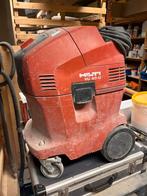 Hilti VC 40-U Waterstofzuiger - Gebruikt defect, Ophalen of Verzenden, Gebruikt, Waterstofzuiger