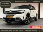 Citroen C5 Aircross 1.2 PureTech Business Plus|PANO|LED|AUT|, Auto's, Gebruikt, Euro 6, 1199 cc, C5 Aircross