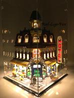 Verlichtingsset voor 10182 Café Corner LED verlichting, Ophalen of Verzenden, Nieuw, Overige merken