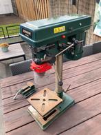 Parkside Kolomboormachine (ZGAN), Doe-het-zelf en Verbouw, Gereedschap | Boormachines, Ophalen, Zo goed als nieuw, Kolomboormachine