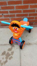 Sesamstraat loopfietsje voor de allerkleinsten, Ophalen, Gebruikt