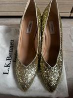 L.K. Bennett maat 39, Kleding | Dames, Pumps, Overige kleuren, L.K. Bennett, Nieuw