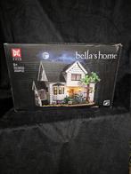 Lepin /Bella's Home/Nieuw/Sint/Kerst/Bouwstenen/Streetview, Kinderen en Baby's, Speelgoed | Bouwstenen, Ophalen of Verzenden, Nieuw