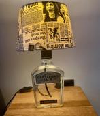 Nieuw Jack Daniel’s Gentleman tafellamp.kies zelf de kap ‼️, Huis en Inrichting, Lampen | Tafellampen, Ophalen of Verzenden, Nieuw