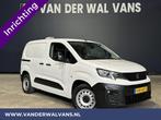Peugeot Partner 1.5 BlueHDI 102pk L1H1 Inrichting Euro6 Airc, Voorwielaandrijving, Stof, Gebruikt, 4 cilinders