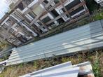 Damwand panelen groen, Ophalen, Zo goed als nieuw