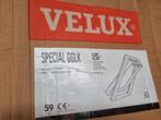 3 st Velux dakramen GGL Mk12 - 207021 / 78x180cm bxh, Ophalen of Verzenden, Zo goed als nieuw