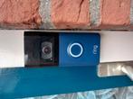 Ring Videodeurbel 3 + Chime gen 2, Ophalen of Verzenden, Ingebouwde camera, Zo goed als nieuw, Draadloos