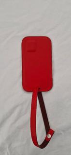 Leather iPhone 12 case - New with tag, Ophalen of Verzenden, IPhone 12