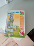 Kroko Loco, Hobby en Vrije tijd, Gezelschapsspellen | Kaartspellen, Ophalen, Zo goed als nieuw