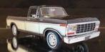 Ford F-150 pick up jaar 1979 MotorMax 1:24, Hobby en Vrije tijd, Modelauto's | 1:24, Nieuw, Ophalen of Verzenden