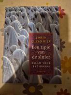 Een tipje van de sluier - Joris Luyendijk, Ophalen of Verzenden, Zo goed als nieuw, Joris Luyendijk, Islam