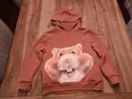 hamster trui AH 134/140, Ophalen of Verzenden, Gebruikt, Jongen of Meisje, Trui of Vest