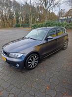 BMW 2005 Grijs, 1596 cc, Zwart, 635 kg, Leder