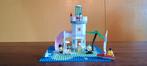 Lego Paradisa 6414 Vuurtoren, Ophalen of Verzenden, Gebruikt, Complete set, Lego