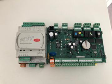 :Expansion board RS485 voor pCO sistema CAREL  beschikbaar voor biedingen