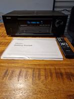 DENON AVR-1513, Ophalen, Gebruikt, 120 watt of meer, Denon