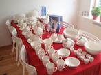 wedgwood windsor servies, Huis en Inrichting, Keuken | Servies, Ophalen of Verzenden, Zo goed als nieuw, Wedgwood