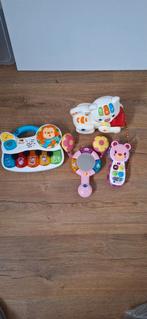 Vtech babyspeelgoed, Gebruikt, Ophalen of Verzenden