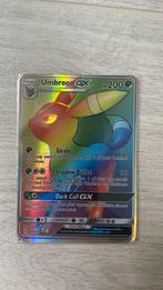 Pokémon kaart ( Umbreon gx), Nieuw, Ophalen of Verzenden