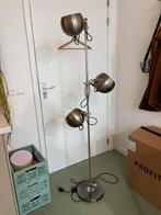 Vintage jaren 60/70 staande lamp met bollen, Ophalen of Verzenden, Zo goed als nieuw, 150 tot 200 cm