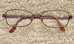 Dames Bril montuur, Ophalen of Verzenden, Bril, Overige merken
