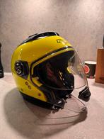 Motorhelm van Nolan - Maat M/L - Afneembaar kinstuk, Motoren, M, Ophalen of Verzenden, Integraalhelm, Tweedehands