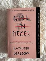 Girl in pieces. Kathleen Glasgow., Ophalen, Gelezen