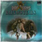 LP - Aphrodite's Child ‎– Rain And Tears, Cd's en Dvd's, Vinyl | Rock, Ophalen of Verzenden, Gebruikt, 12 inch, Poprock