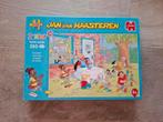 Jan van Haasteren "de goochelaar" 240 stukjes, Ophalen, Meer dan 50 stukjes, Gebruikt, 6 jaar of ouder
