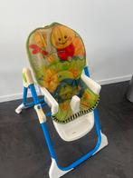 Eetstoel, Kinderen en Baby's, Wipstoeltjes, Ophalen of Verzenden, Zo goed als nieuw, Fisher-Price