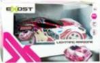 Exost RC Lightning Amazone 1:14 - RC Auto - Bestuurbare auto, Ophalen of Verzenden, Algemeen