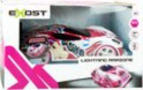 Exost RC Lightning Amazone 1:14 - RC Auto - Bestuurbare auto, Boeken, Auto's | Folders en Tijdschriften, Algemeen, Ophalen of Verzenden