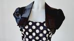 Mooie steps jurk maat 38, Kleding | Dames, Jurken, Maat 38/40 (M), ., Ophalen of Verzenden, Zo goed als nieuw