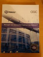 Prince2 Managen van Succesvolle Projecten met PRINCE2., Boeken, Zo goed als nieuw, Ophalen