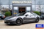Porsche Panamera 3.0 4|PANO|BOSE|21''|ACC|MEMORY|KEYLESS, Auto's, Porsche, Gebruikt, 2995 cc, Startonderbreker, 4 stoelen