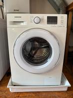 Wasmachine -Gratis verwijdering van de wasmachine op zolder, Witgoed en Apparatuur, Wasmachines, Ophalen, Zo goed als nieuw, 85 tot 90 cm