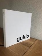 Guido de Waart (Hein van Haaren) 1e druk 2008 oplage 500 ex., Hein van Haaren, Ophalen of Verzenden, Zo goed als nieuw, Schilder- en Tekenkunst