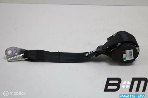 Gordel rechts achter VW Golf 6 1K6857806AA, Auto diversen, Anti-diefstal, Gebruikt