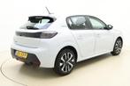 Peugeot 208 1.2 PureTech 100 Style Parkeerhulp | Apple Carpl, Voorwielaandrijving, Euro 6, Wit, Origineel Nederlands