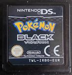 Pokémon Black Version Nintendo DS., Gebruikt, 1 speler, Ophalen of Verzenden, Role Playing Game (Rpg)