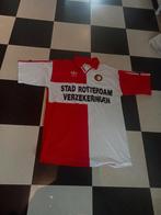 Zeldzaam Feyenoord Rotterdam voetbalshirt 1993 Adidas L, Shirt, Gebruikt, Ophalen of Verzenden, Feyenoord