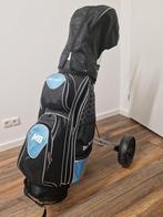 Ben sayers golfset, Sport en Fitness, Golf, Overige merken, Ophalen of Verzenden, Zo goed als nieuw