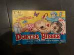 Dokter bibber, Ophalen of Verzenden