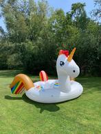 8 persoons mega unicorn, Ophalen, Zo goed als nieuw